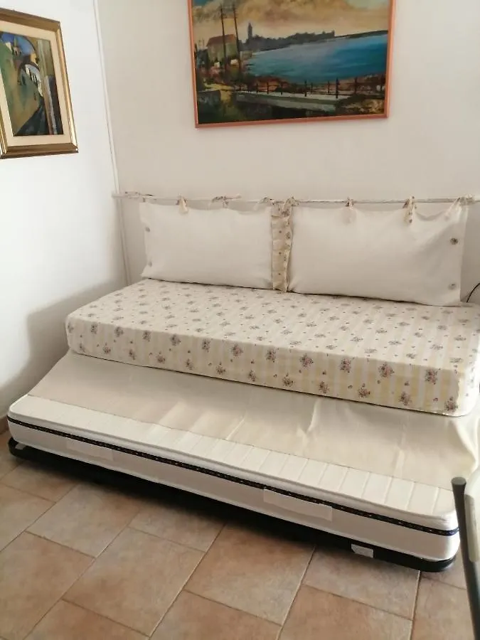 Apartamento Residenza agrituristica Santa Lucia con piscina Alguer Italia