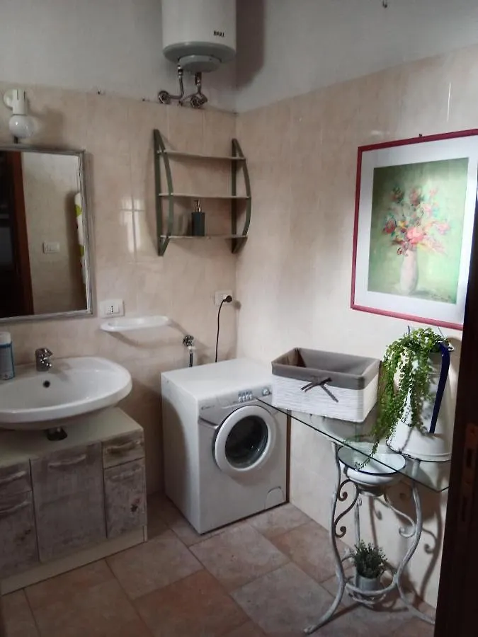 Apartamento Residenza agrituristica Santa Lucia con piscina Alguer