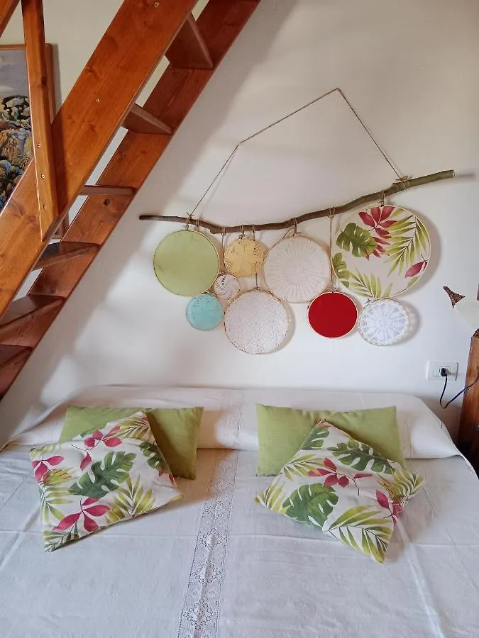 Apartamento Residenza agrituristica Santa Lucia con piscina Alguer