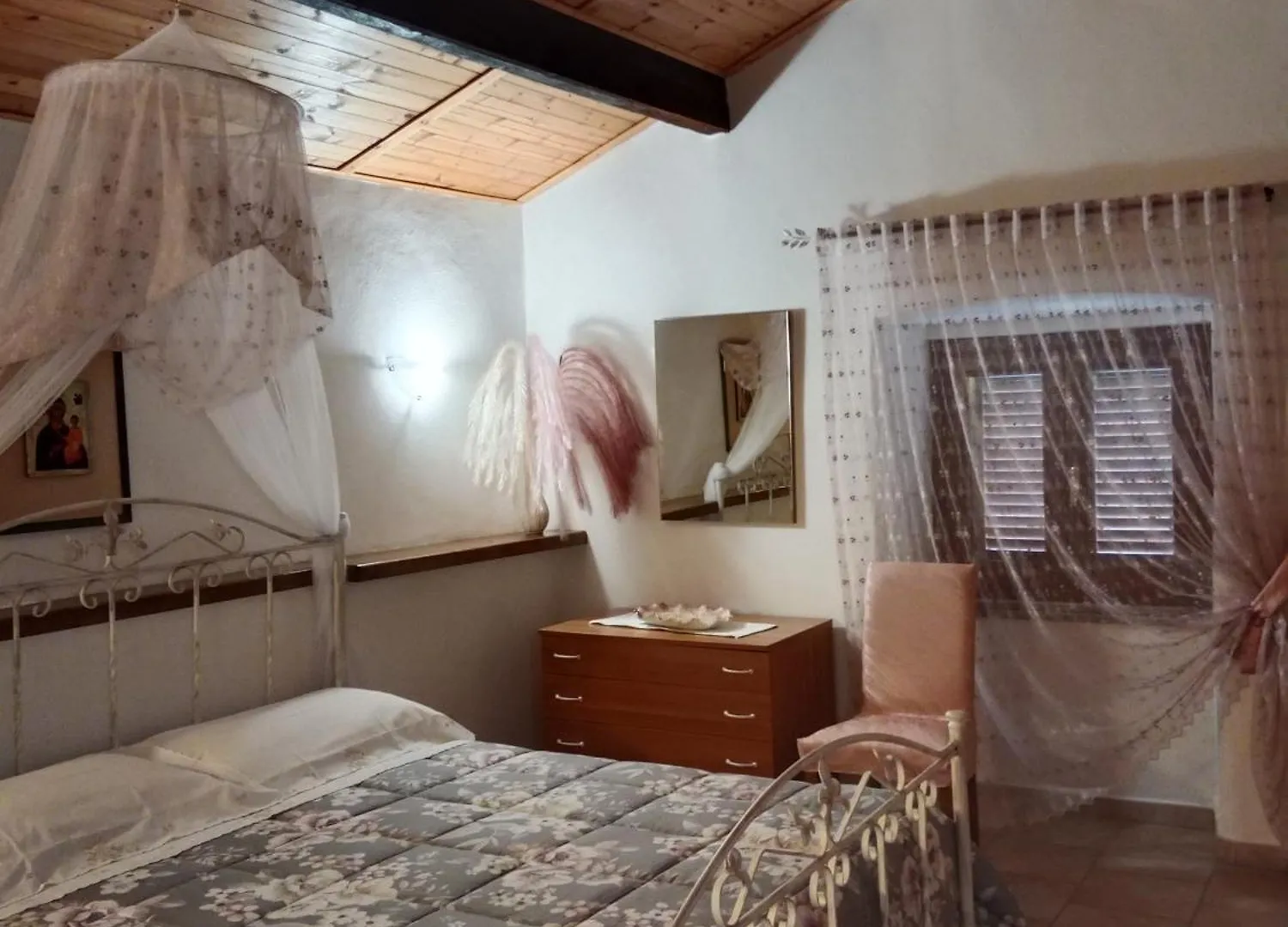 Apartamento Residenza agrituristica Santa Lucia con piscina Alguer