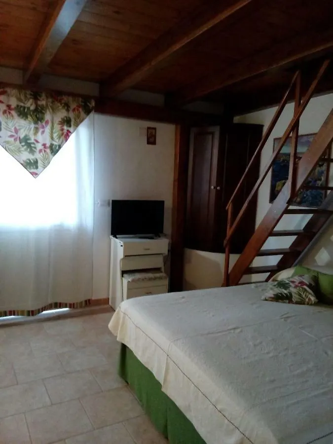Residenza Agrituristica Santa Lucia Con Piscina Appartement Alghero