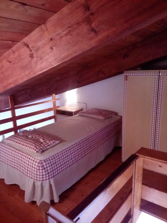 Apartamento Residenza agrituristica Santa Lucia con piscina Alguer