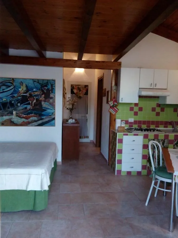 Apartamento Residenza agrituristica Santa Lucia con piscina Alguer