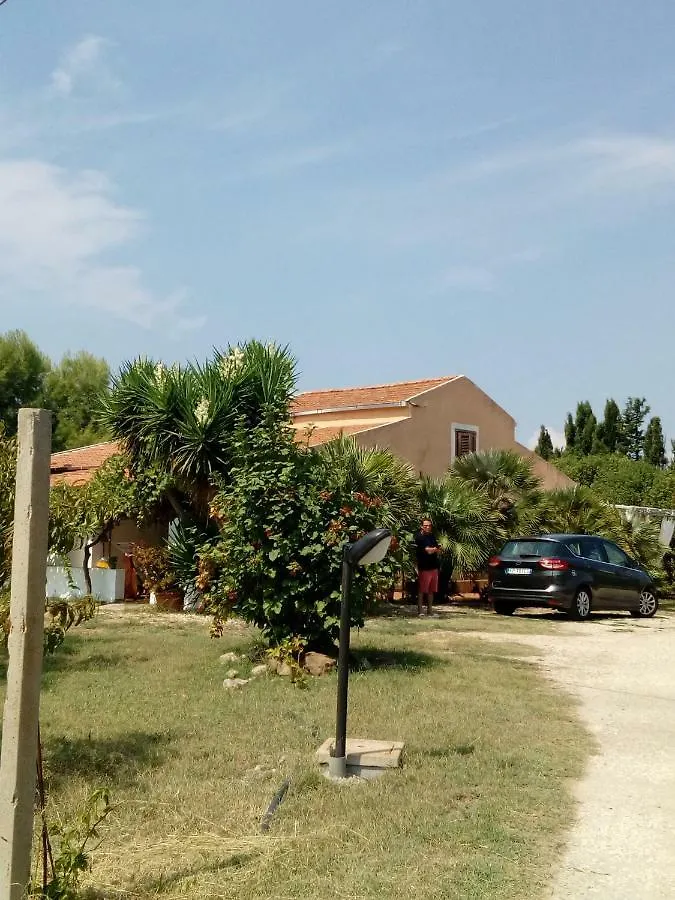 Apartamento Residenza agrituristica Santa Lucia con piscina Alguer