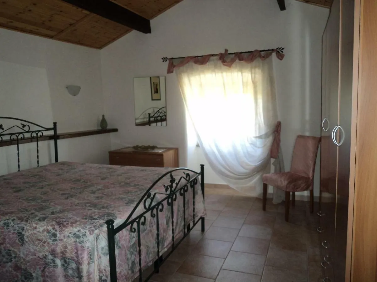 Apartamento Residenza agrituristica Santa Lucia con piscina Alguer
