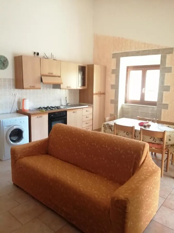 Apartamento Residenza agrituristica Santa Lucia con piscina Alguer