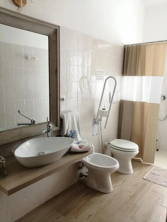 Apartamento Residenza agrituristica Santa Lucia con piscina Alguer
