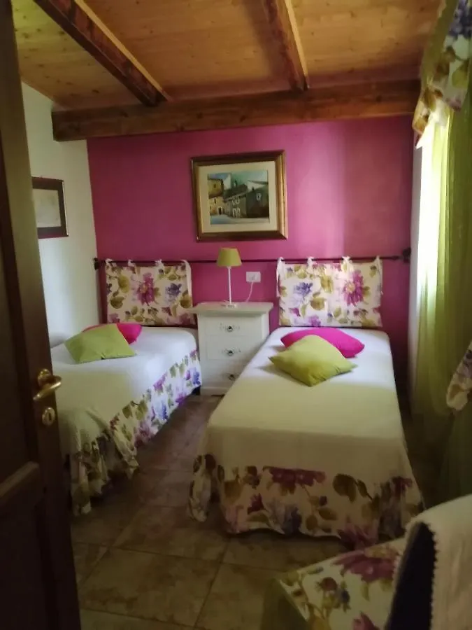 Apartamento Residenza agrituristica Santa Lucia con piscina Alguer