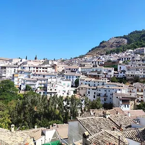 Pena Del Castillo , Cazorla España