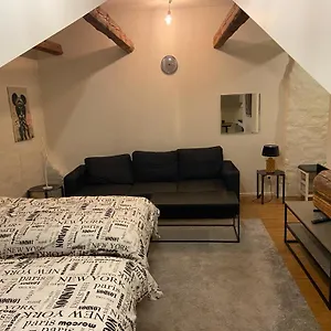 Attic Floor In City! 918 , Estocolmo Suecia